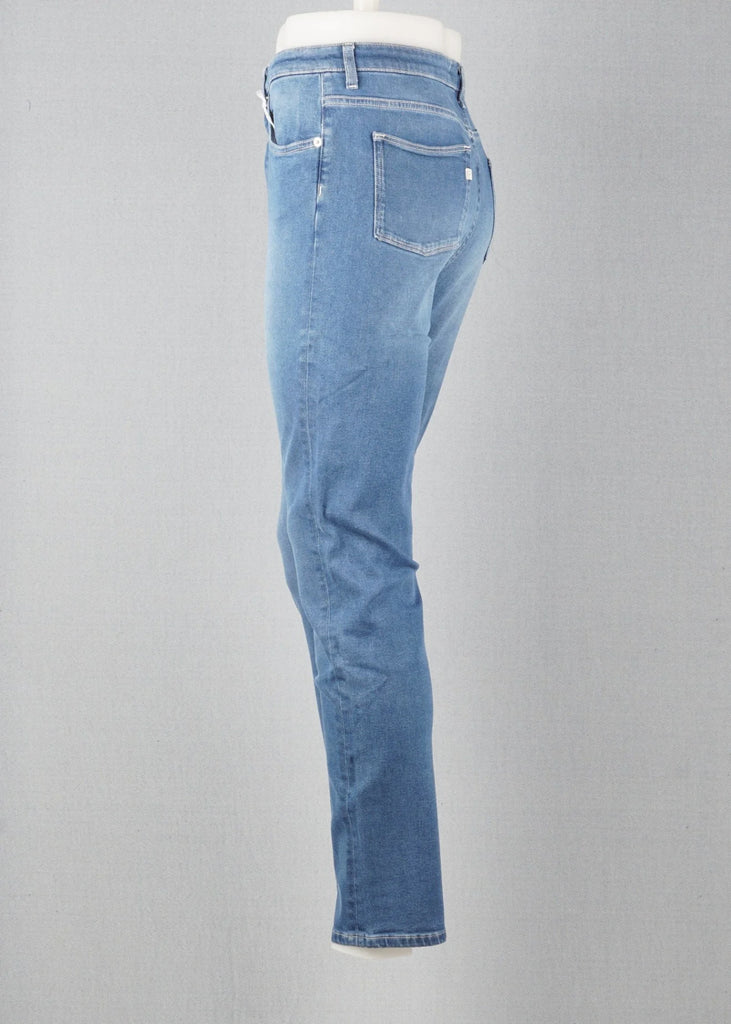 Straight MUD Jeans