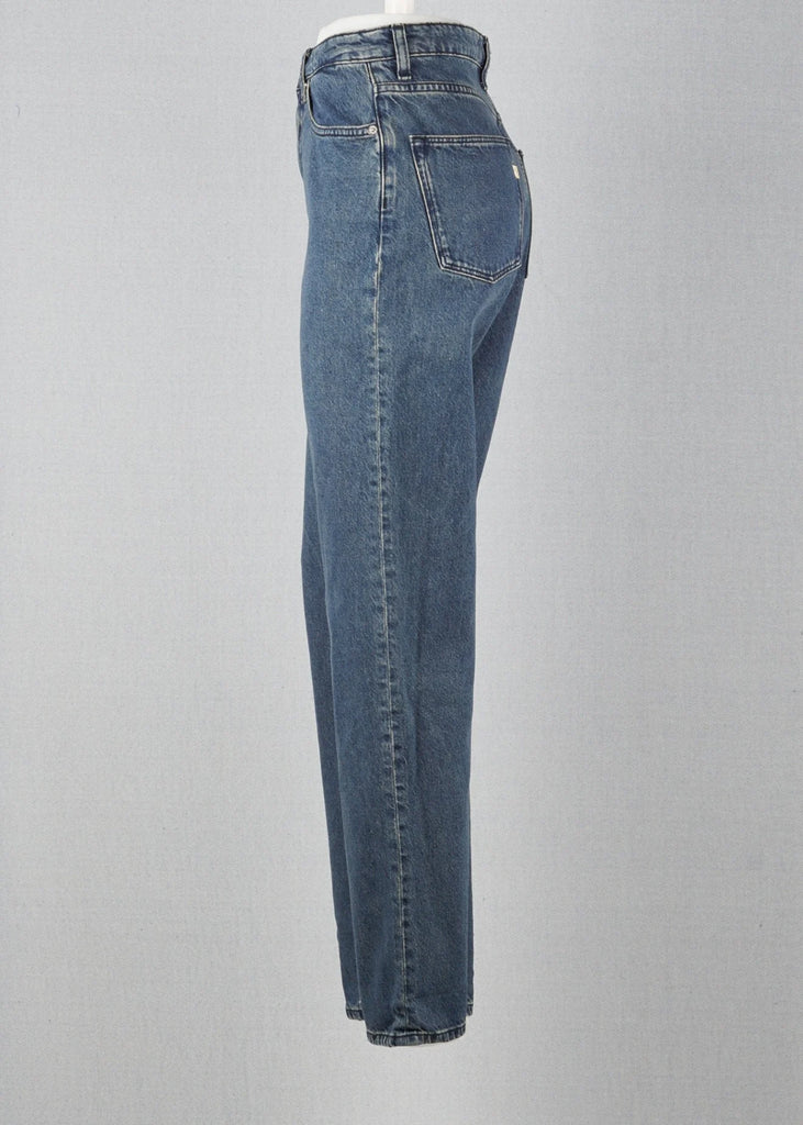 Straight MUD Jeans