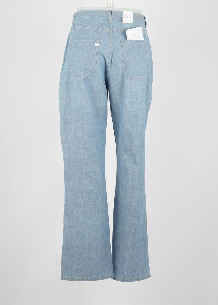 Baggy MUD Blue size 27 / 33