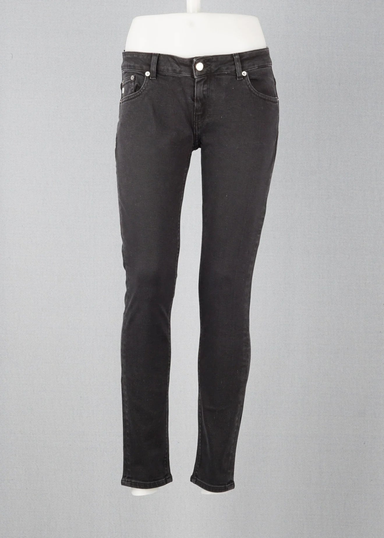 Skinny MUD Jeans