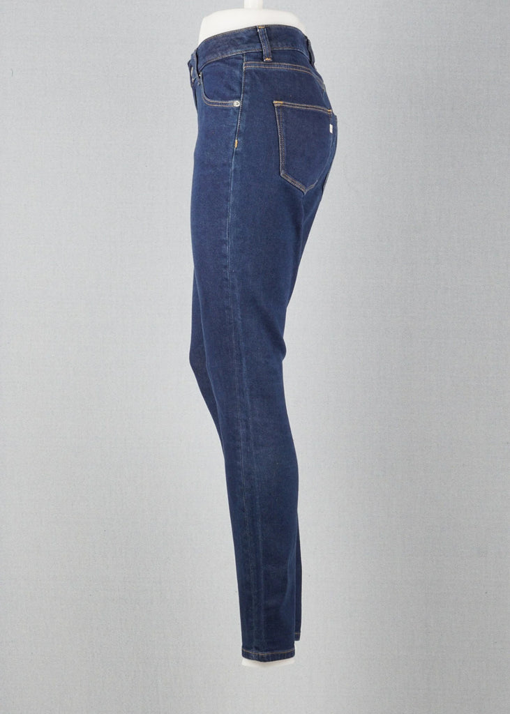 Skinny MUD Jeans