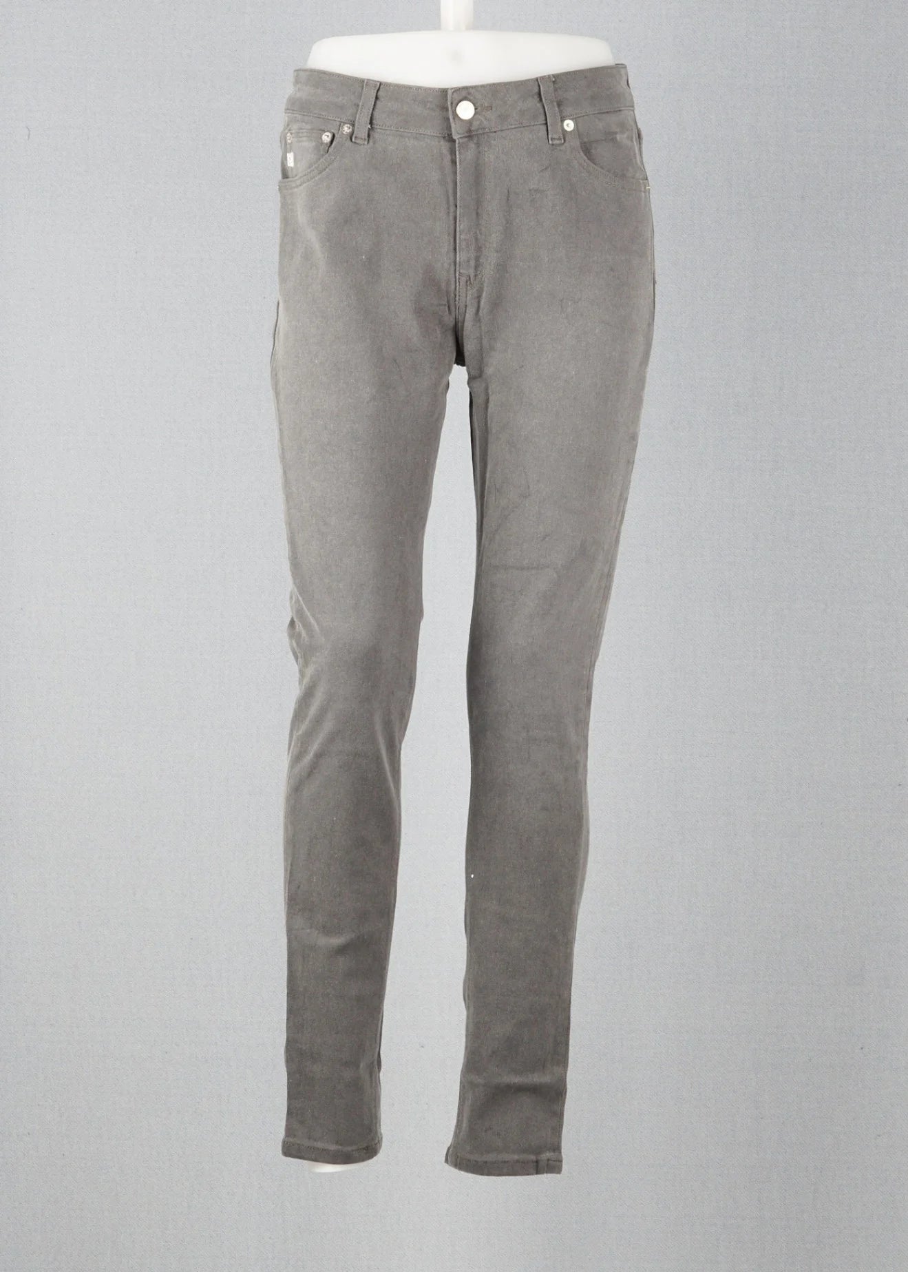Skinny MUD Jeans