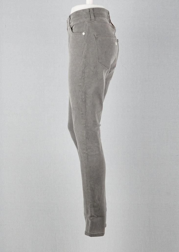 Skinny MUD Jeans