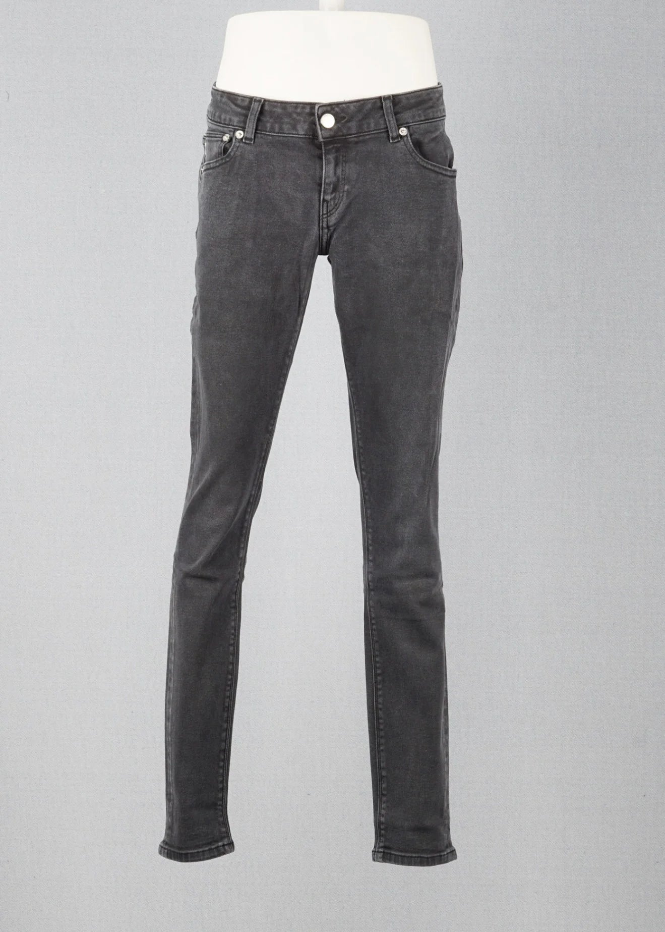 Skinny MUD Jeans