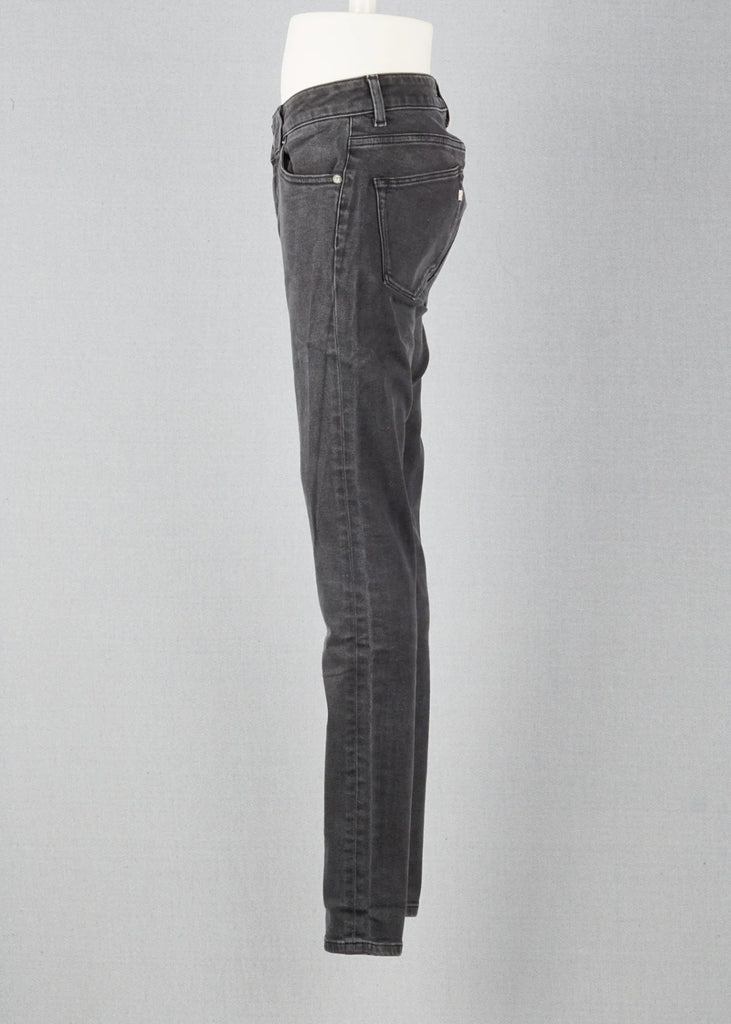 Skinny MUD Jeans