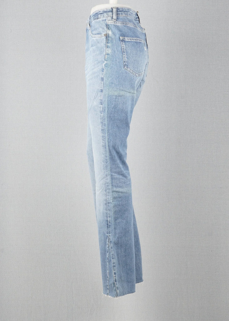 Flared MUD Jeans