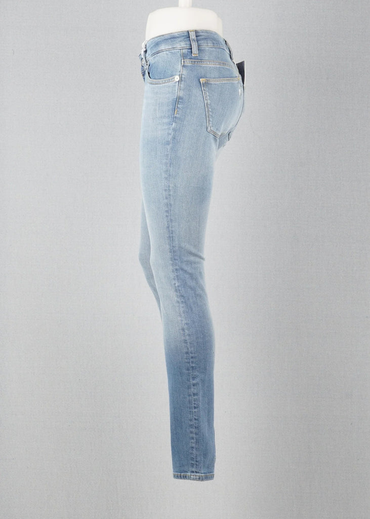 Skinny MUD Jeans