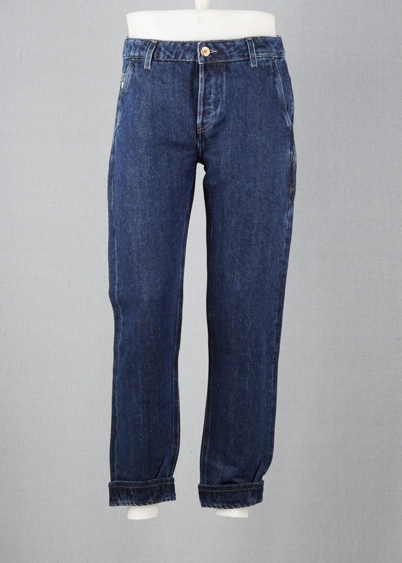Slim MUD Blue Jeans size 31 / 30