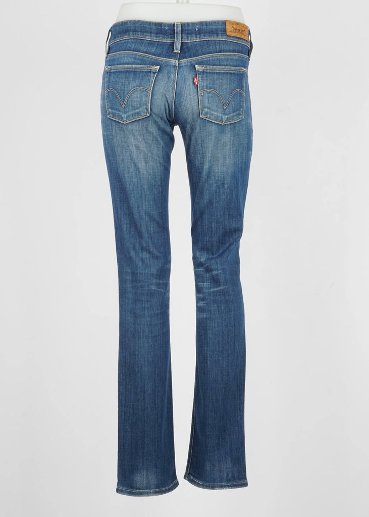 Vintage Slim Levi's Blue size 29 / 32