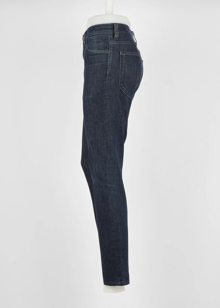 Vintage Slim Lee Blue size 32 / 28