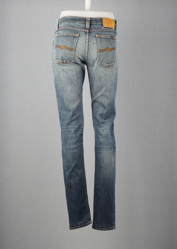 Vintage Slim Nudie Jeans Blue size 30 / 34