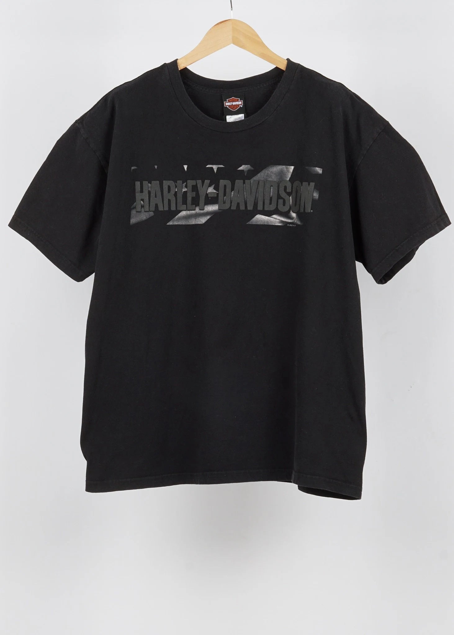 Harley-Davidson Vintage T-Shirt