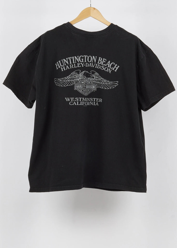 Harley-Davidson Vintage T-Shirt