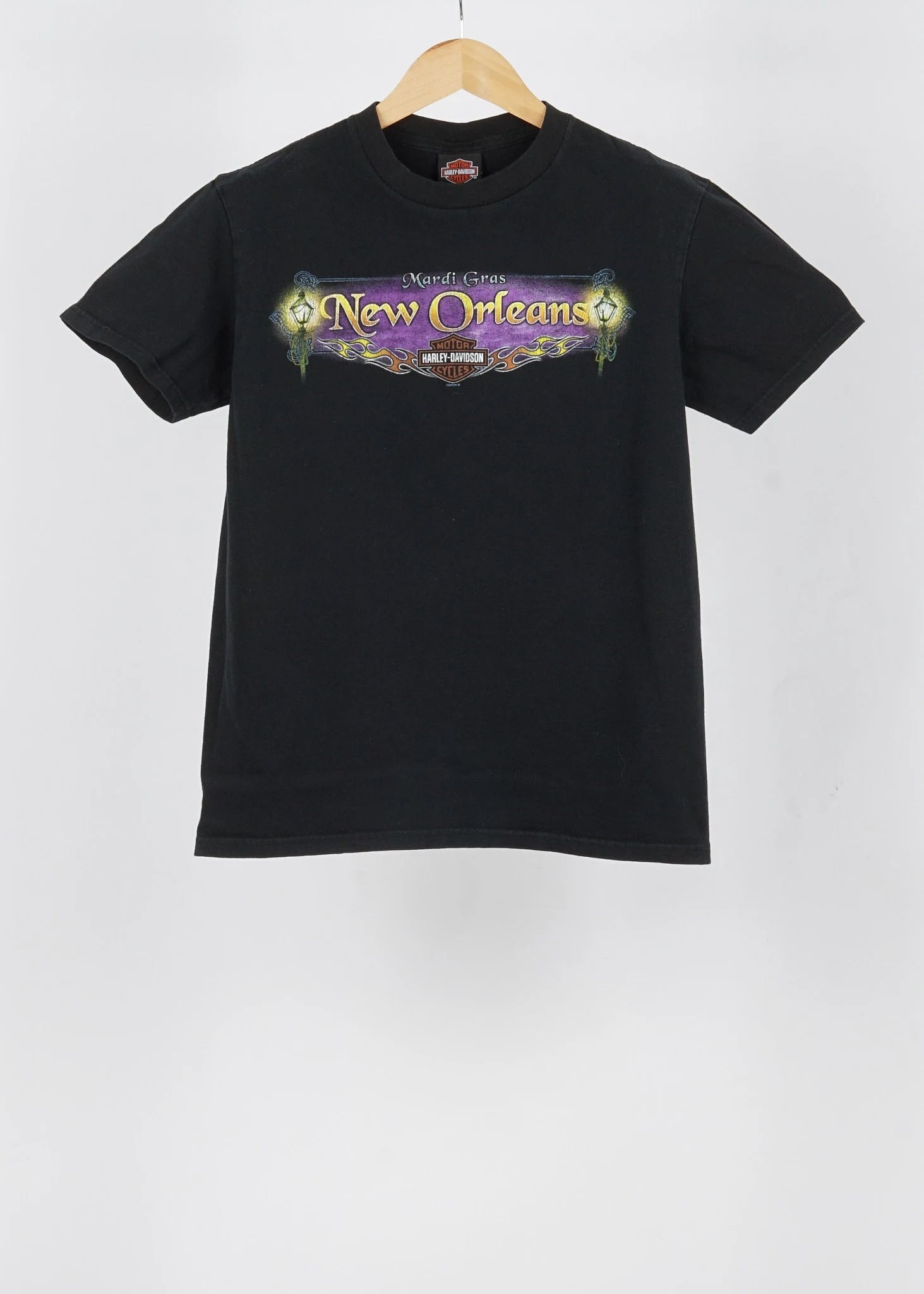 Harley-Davidson Vintage T-Shirt