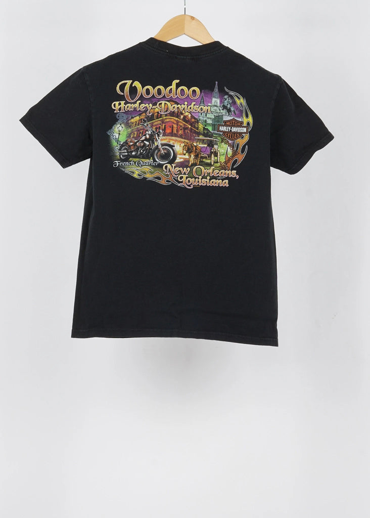 Harley-Davidson Vintage T-Shirt