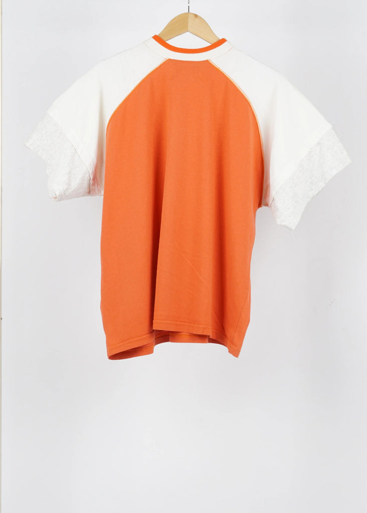 Vintage Furyo T-shirt in Orange size XL