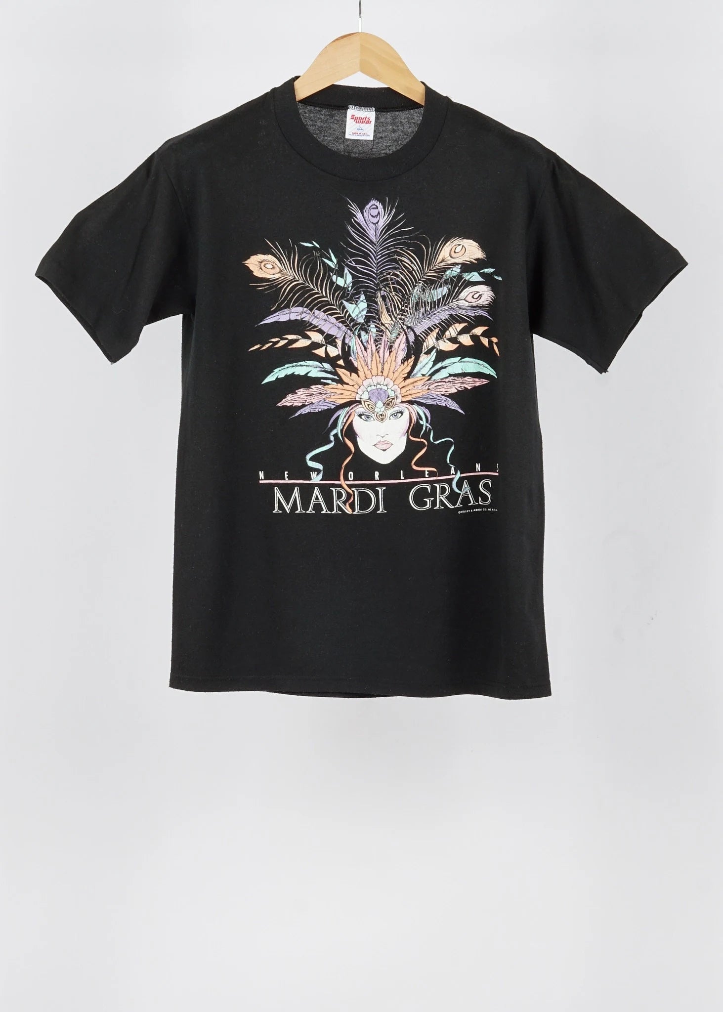 Sports Wear Vintage T-Shirt
