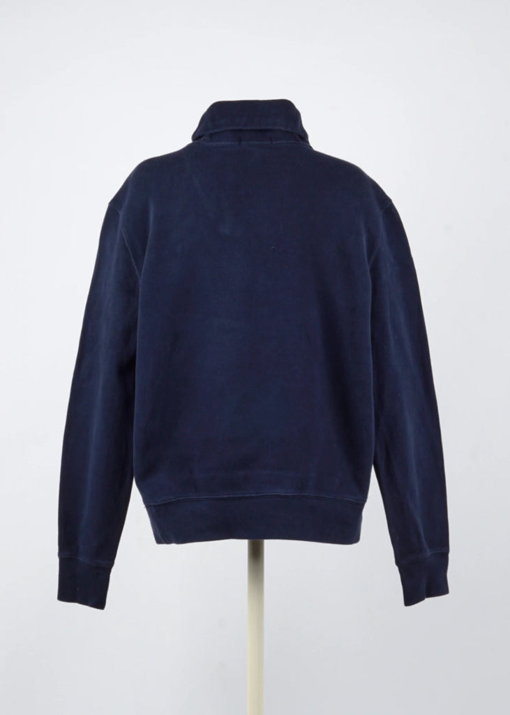 Polo Ralph Lauren Sweatshirt in Navy size S