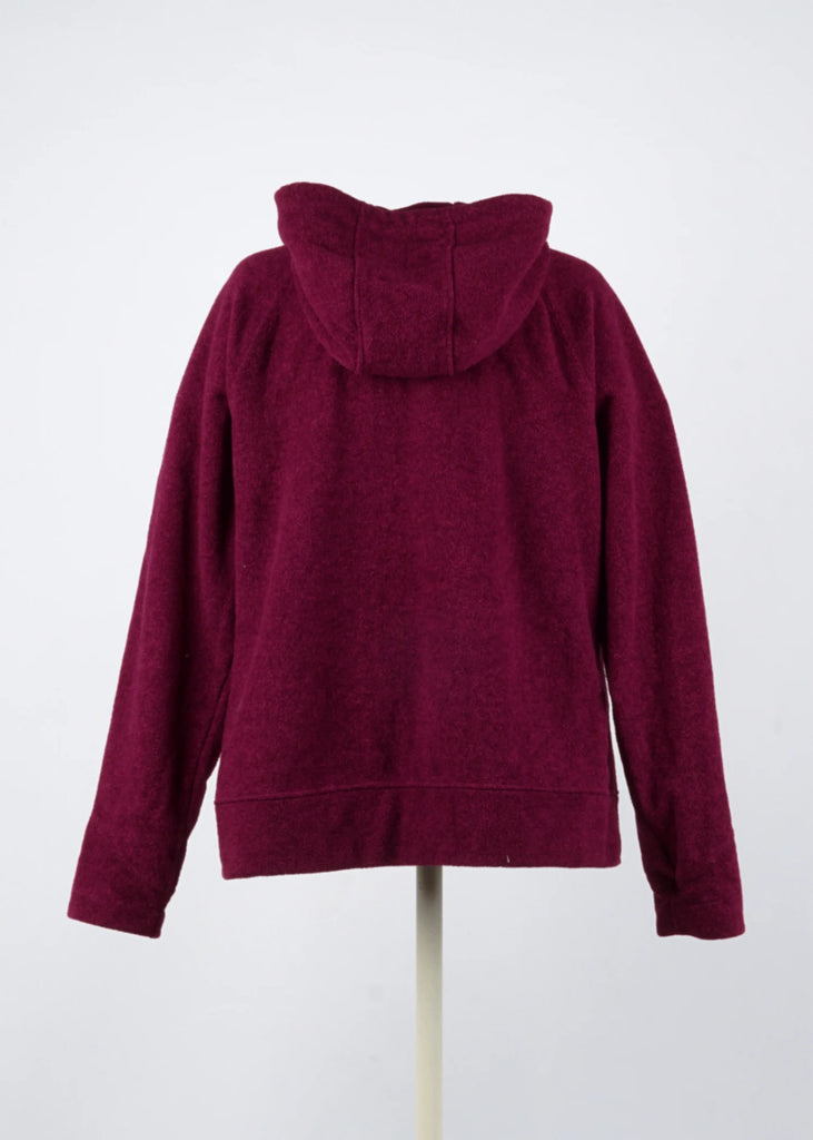 Carhartt Sweater in Violet size S