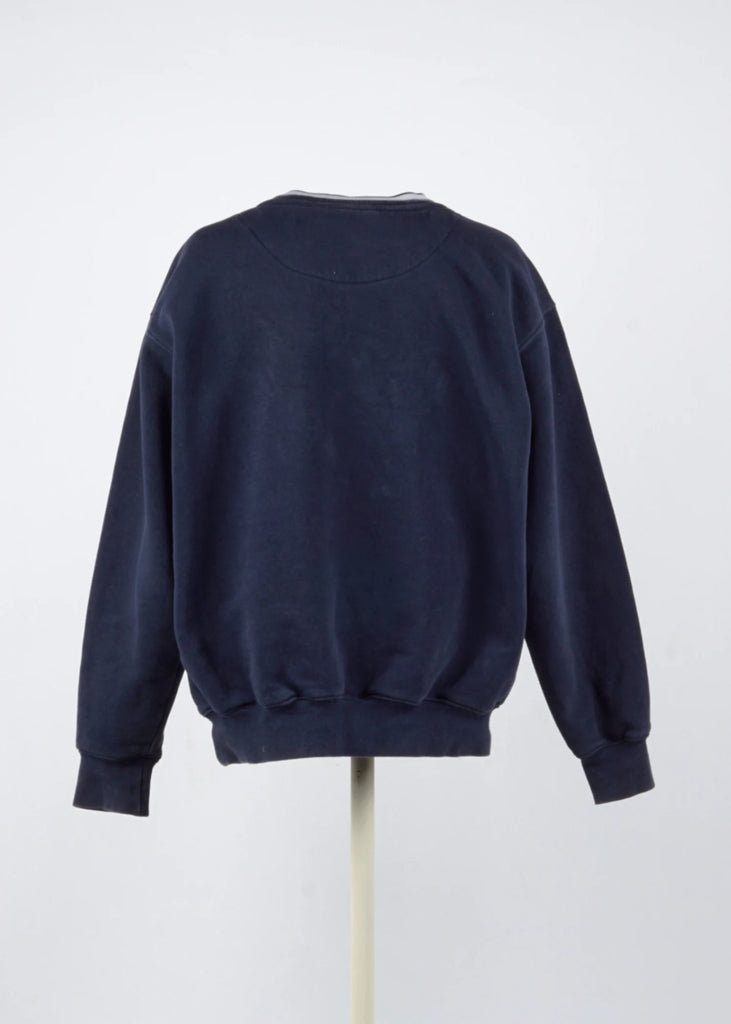 WXY Sweater in Navy size S