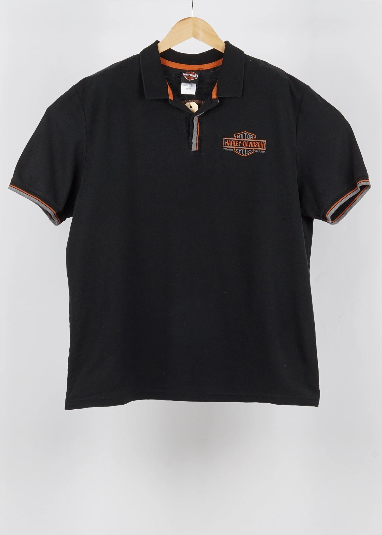 Harley-Davidson Vintage T-Shirt