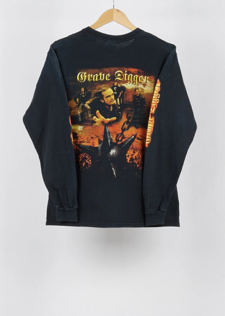Gildan Vintage T-Shirt