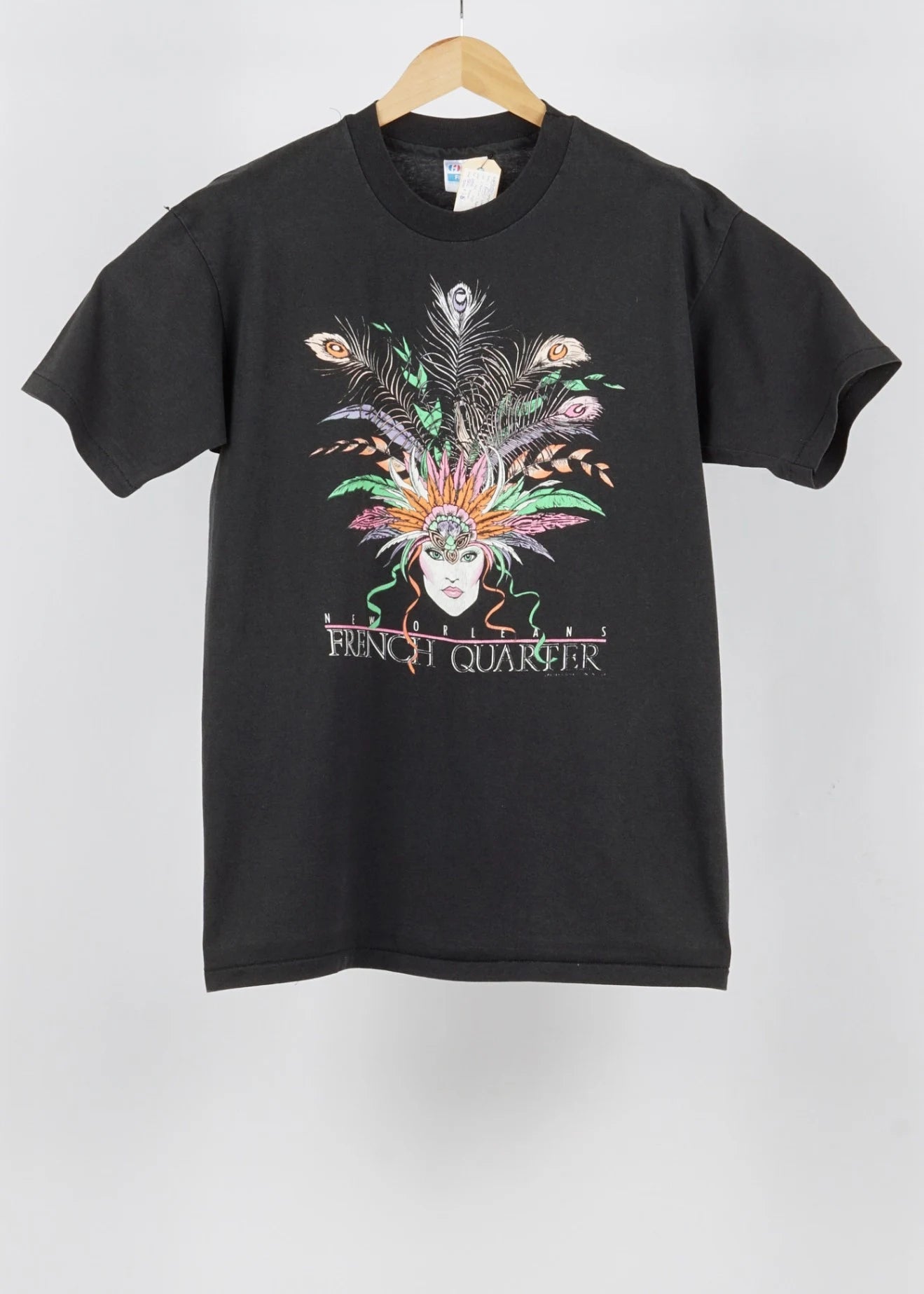 Hanes Vintage T-Shirt