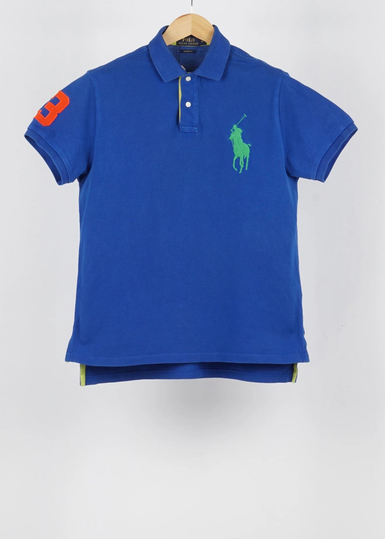 Ralph Lauren Vintage T-Shirt