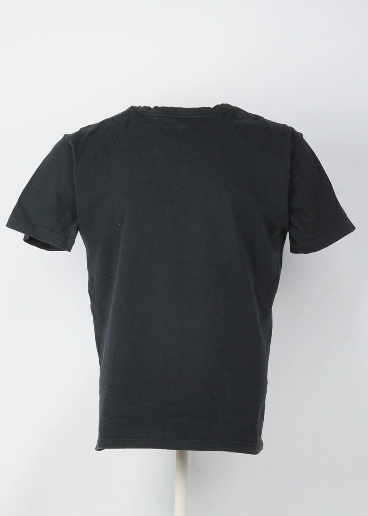 Vintage Boxy Carhartt T-shirt in Black size M