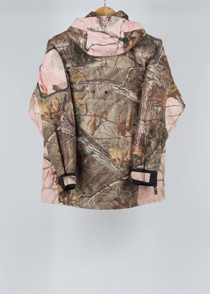 Vintage Browning Jacket in Multicolor size M