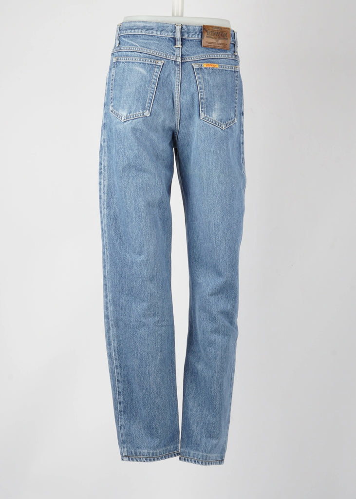 Vintage Dewin Jeans in Blue size 28/32