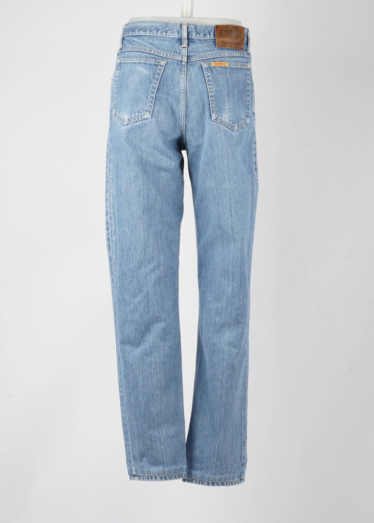 Vintage Dewin Jeans in Blue size 29/32