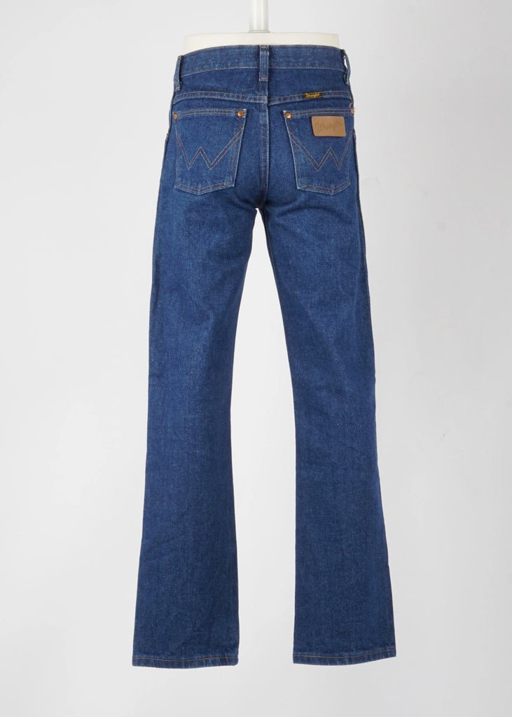 Vintage Wrangler Jeans in Blue size 22/29