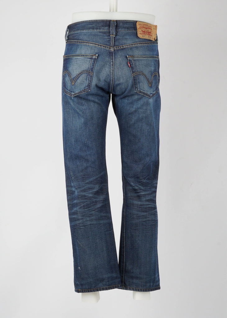 Vintage Levi's Jeans in Blue size 29/29