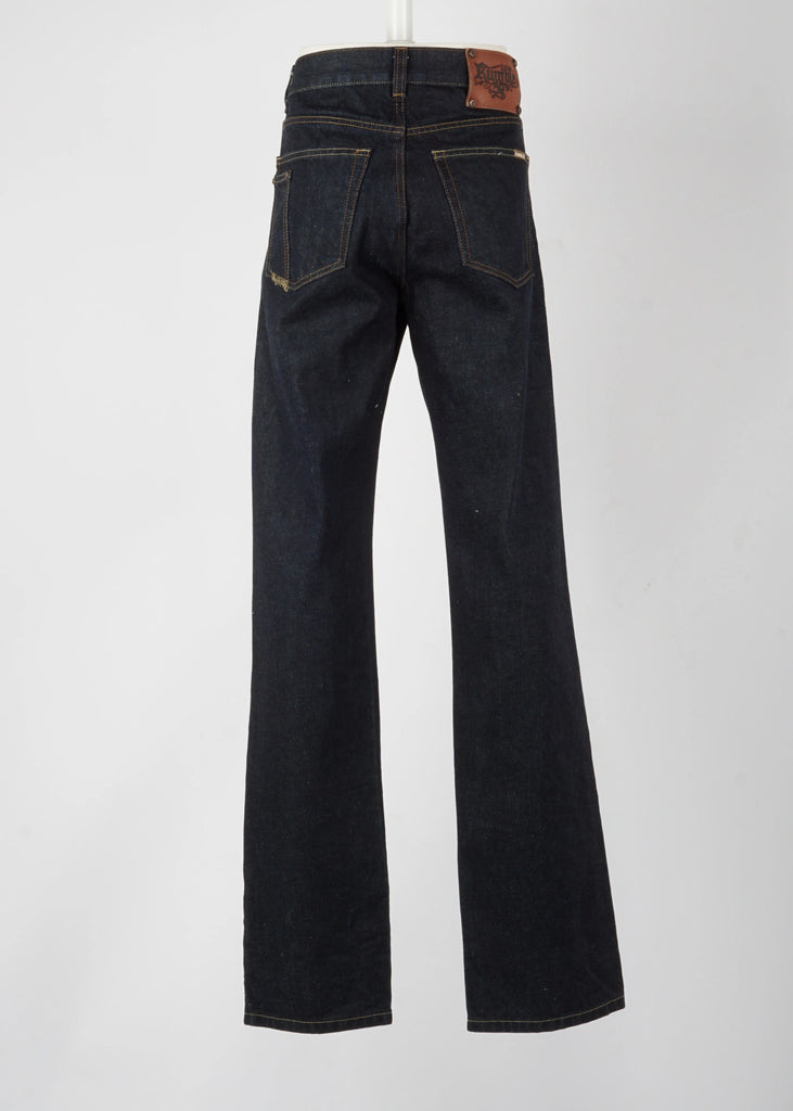 Vintage Rumble 59 Jeans in Blue size 24/33