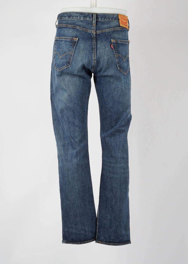 Vintage Levi's Jeans in Blue size 33/32