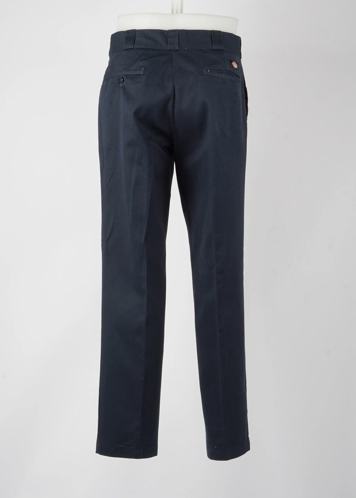 Vintage Dickies Trousers in Navy size 33/31