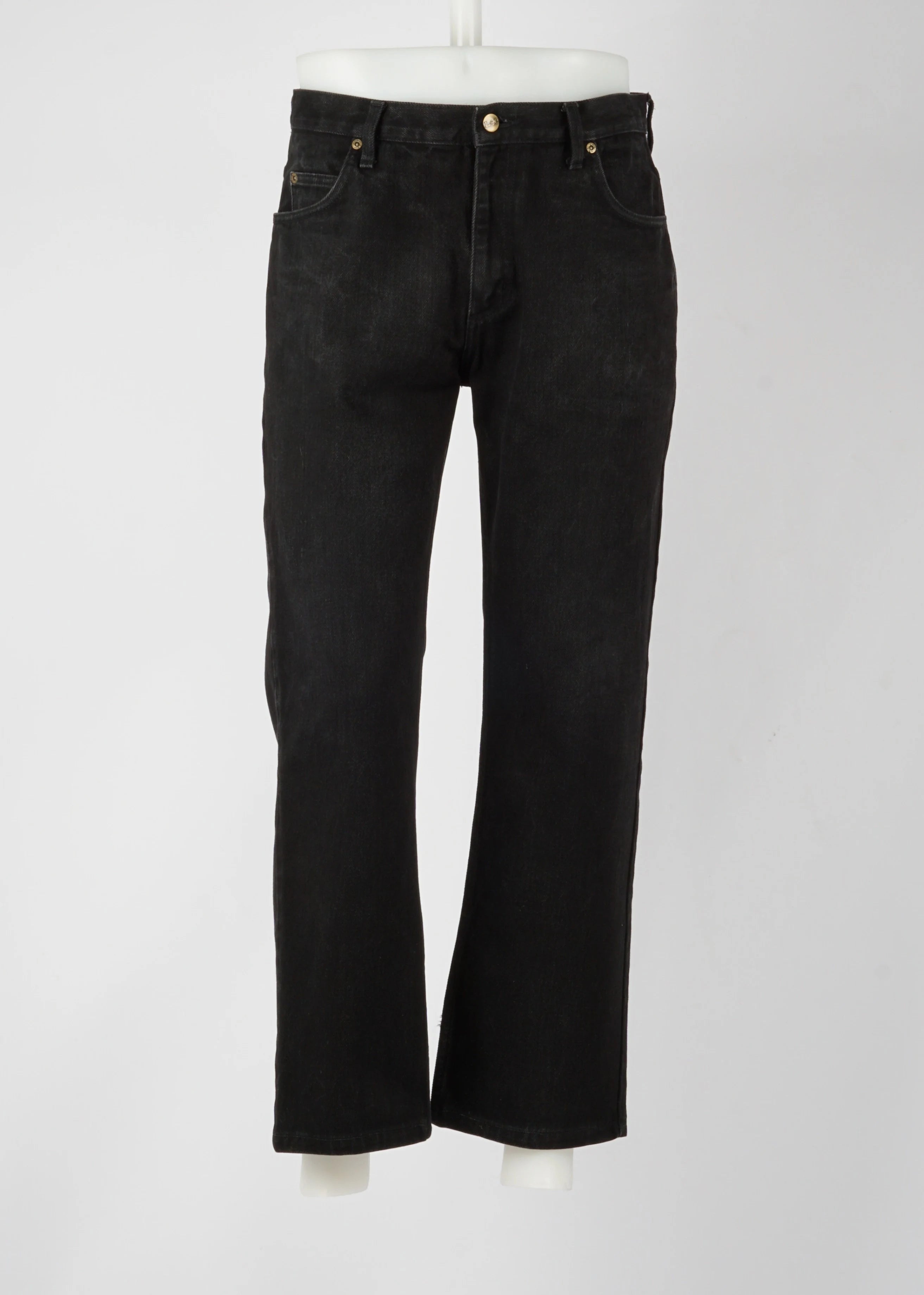 Vintage Lee Jeans in Black size 31/28