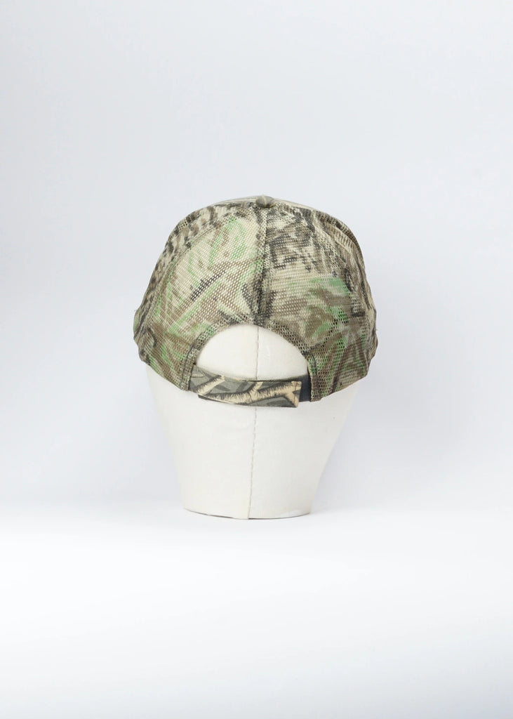 Poland Cap in Real Trea size Adjustable