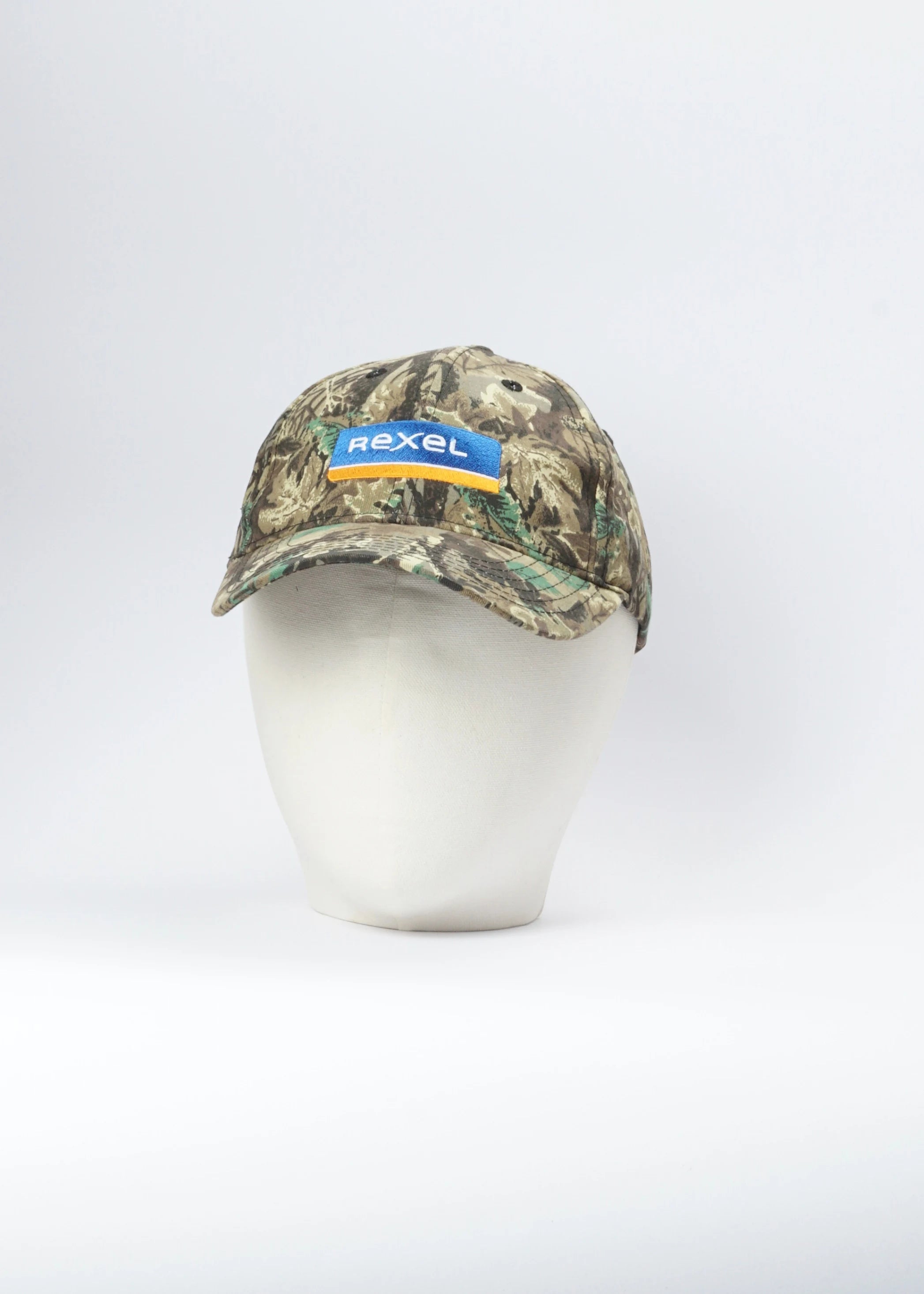 Rexel Cap in Real Trea size Adjustable