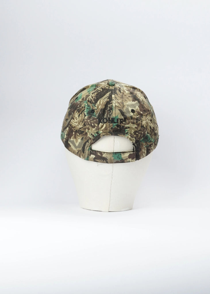 Rexel Cap in Real Trea size Adjustable