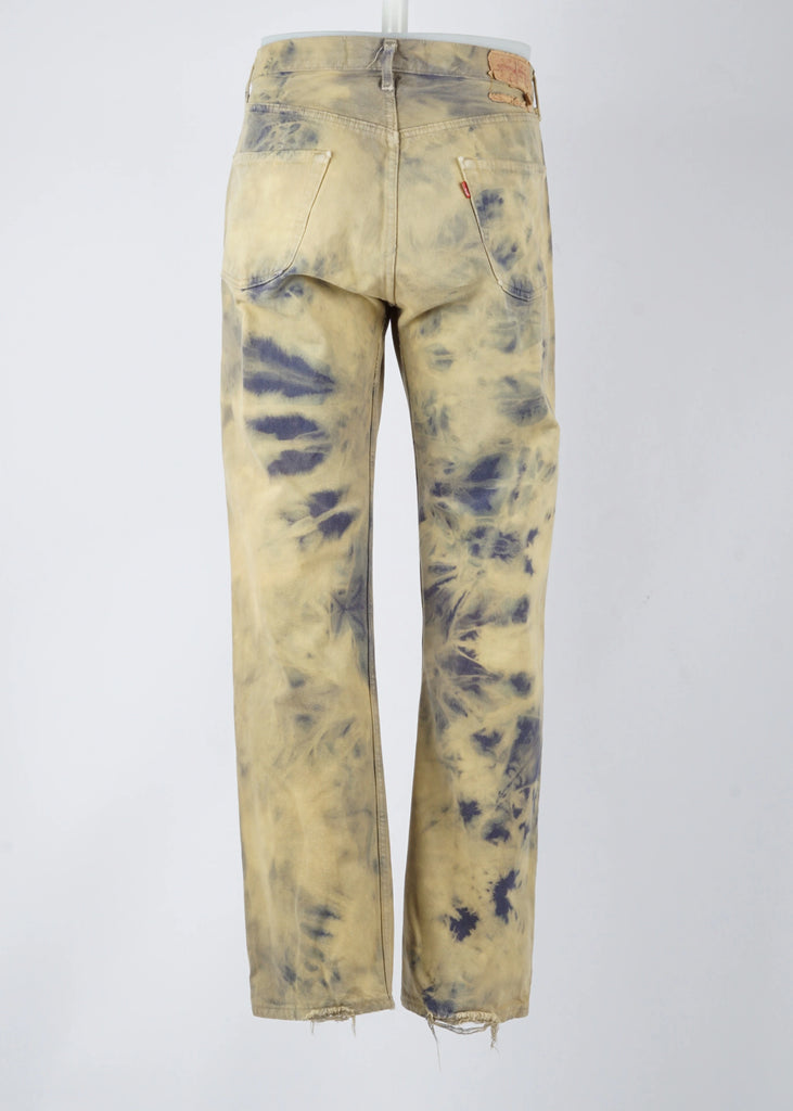 Vintage Levi's Pants in Multicolor size 32/32