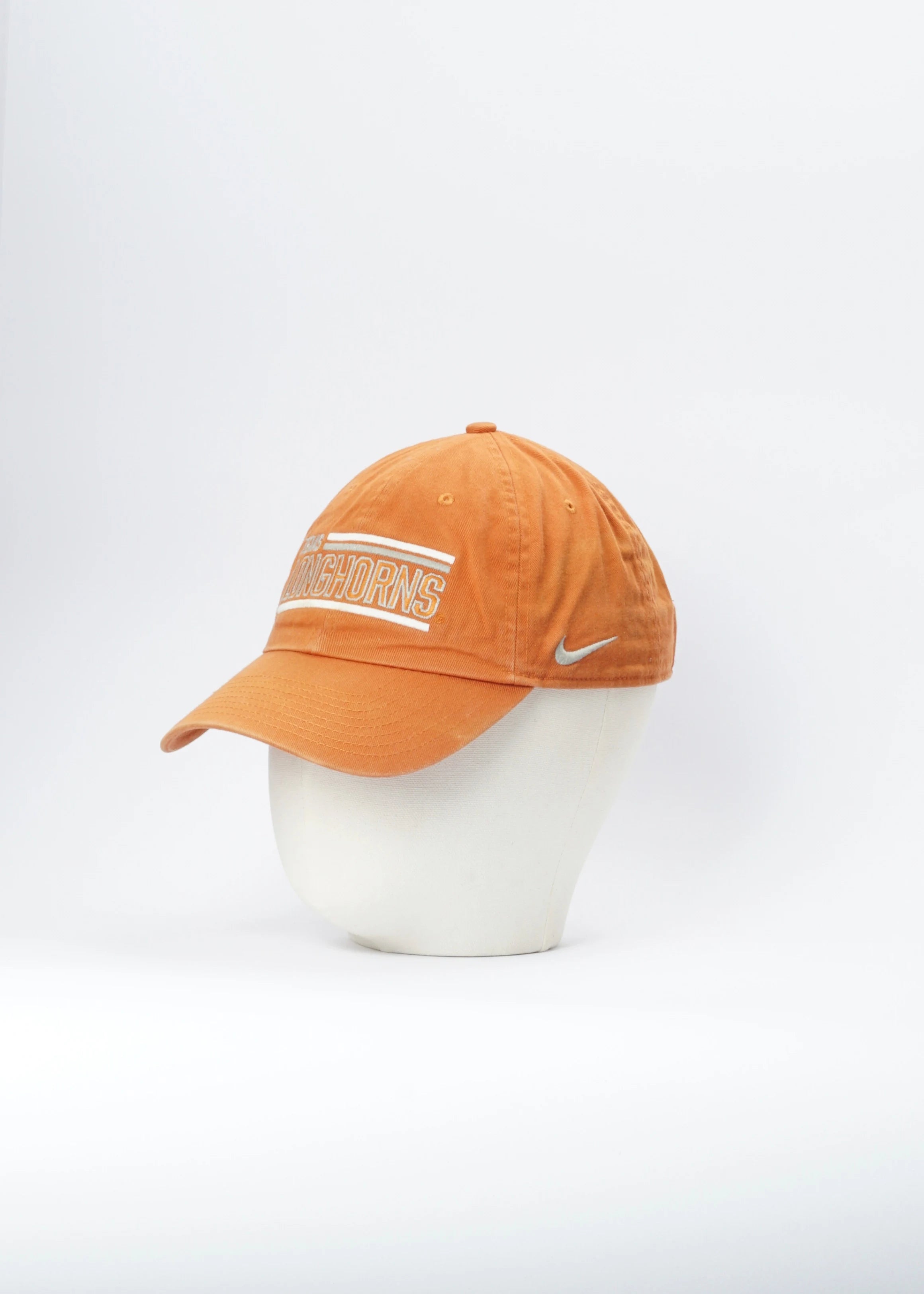 Nike Cap in Orange size Adjustable