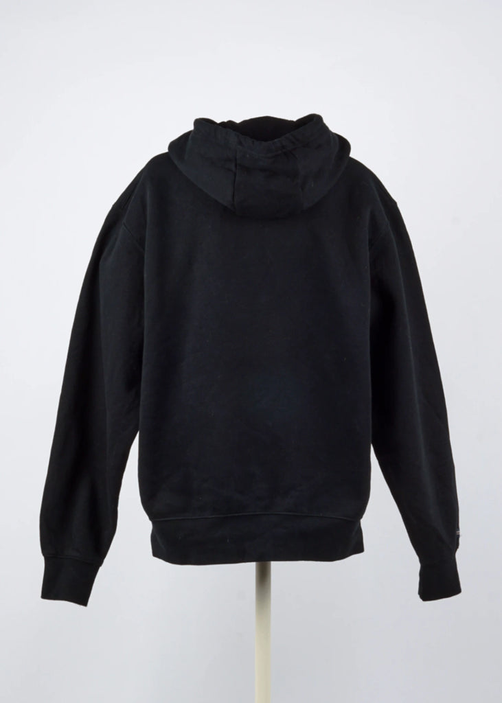 Jansport Hoodie in Black size S