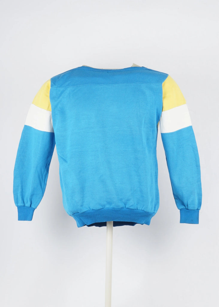 Vintage NN Sweater in Blue size M