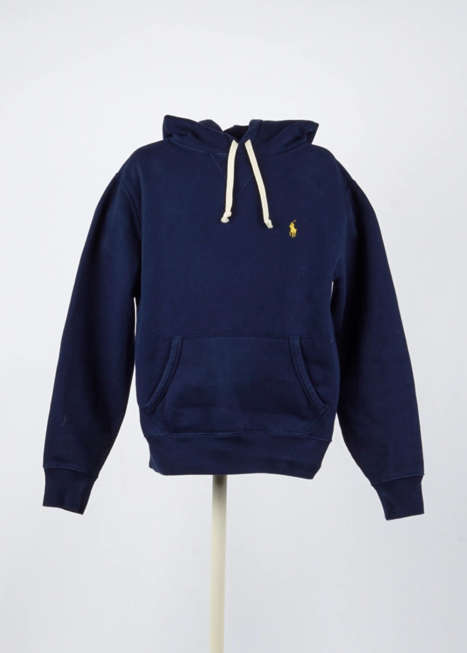 Polo Ralph Lauren Hoodie in Navy size XS