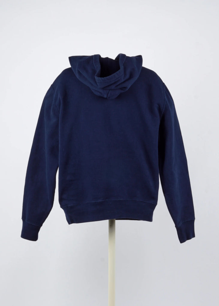 Polo Ralph Lauren Hoodie in Navy size XS