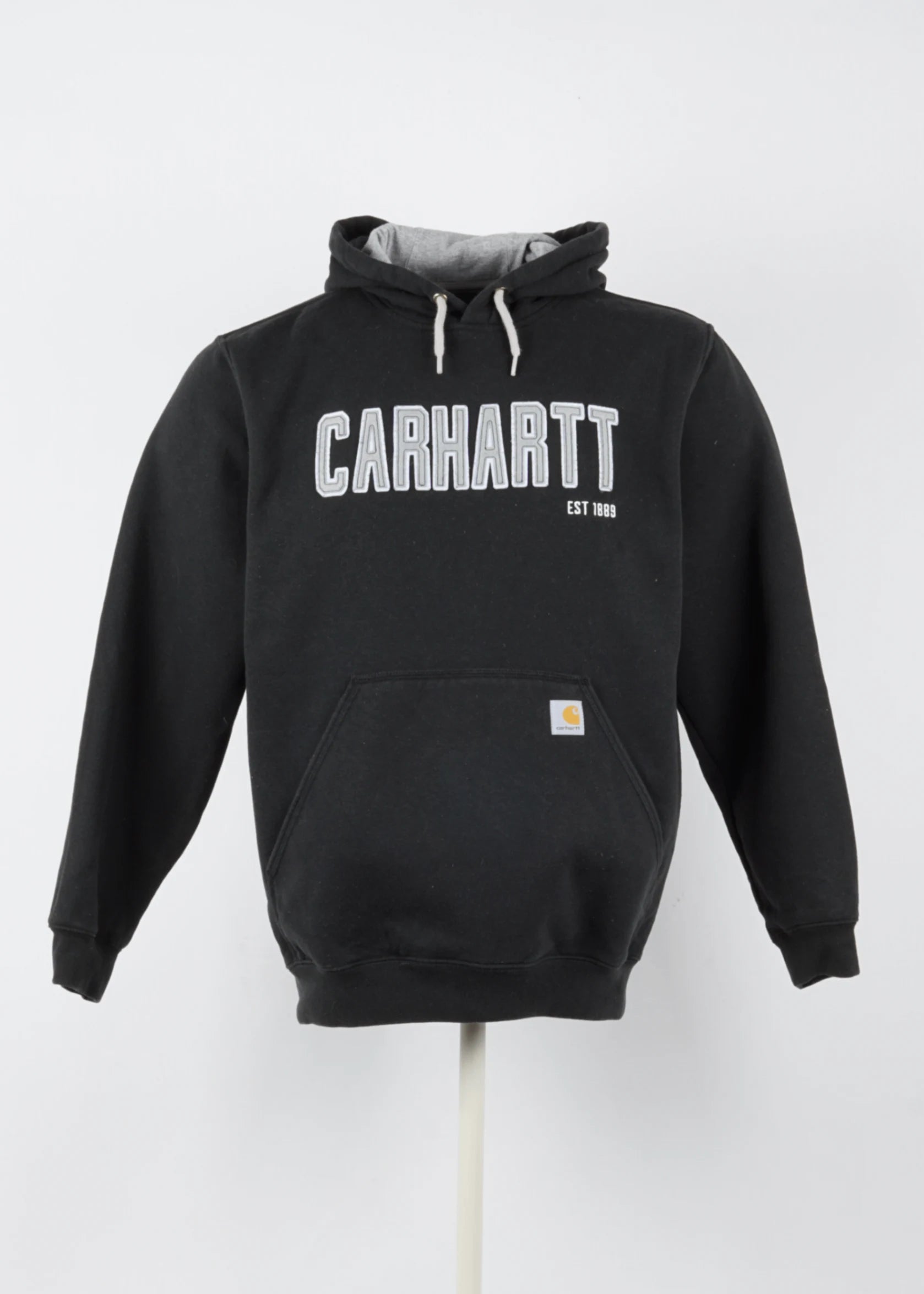 Regular Carhartt Hoodie in Black size M