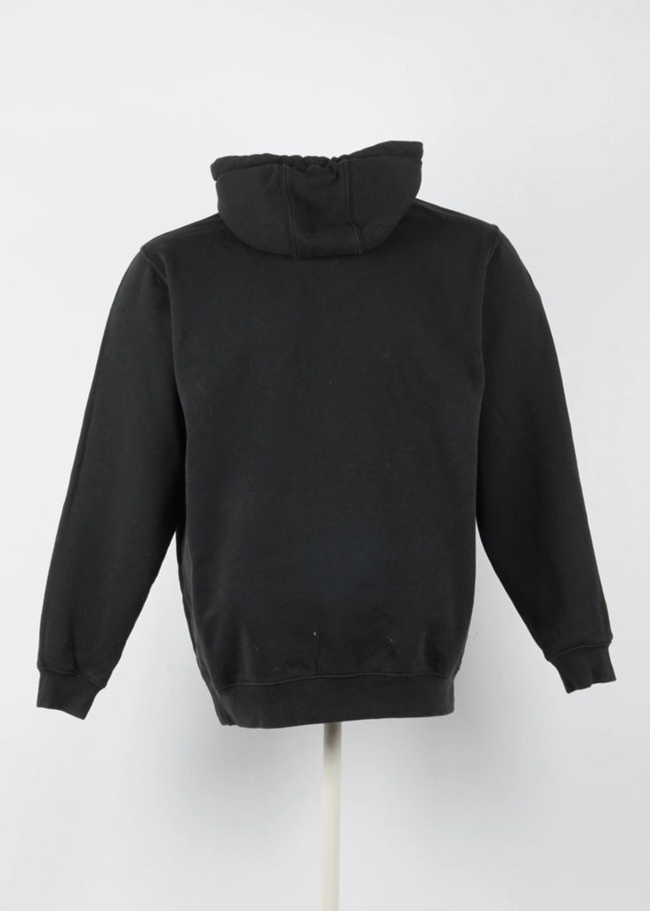 Regular Carhartt Hoodie in Black size M