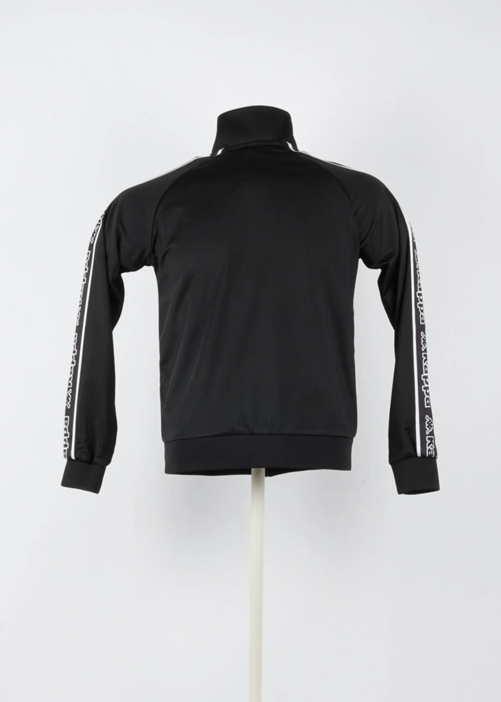 Regular Kappa Jacket in Black size M